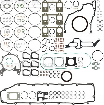 Full Gasket Kit, engine